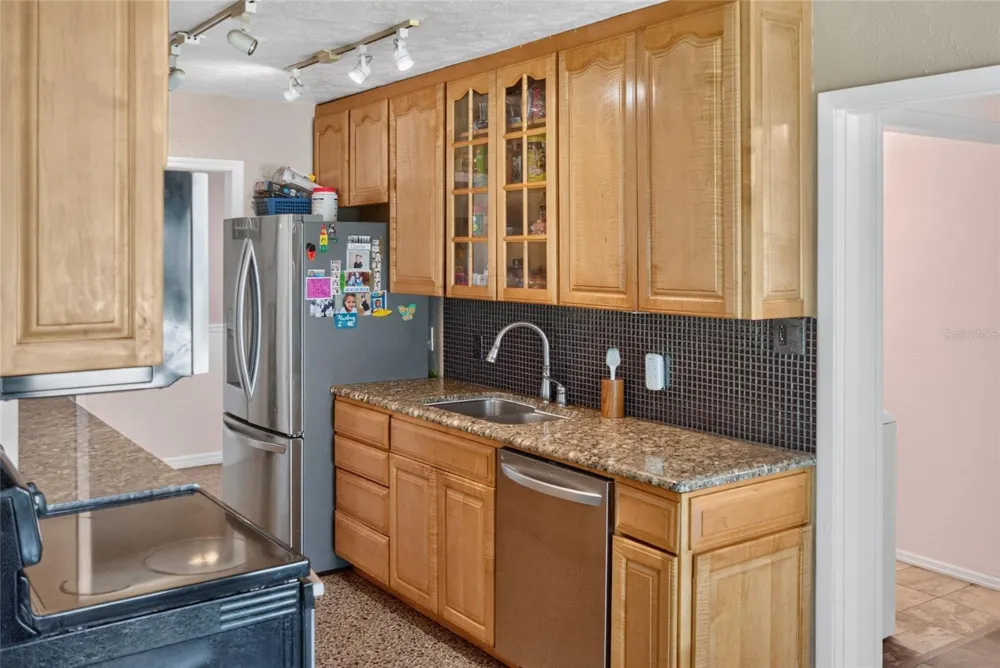 2420 HAZEL BISHOP DRIVE New Smyrna Beach, FL 32168