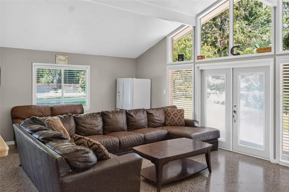 2420 HAZEL BISHOP DRIVE New Smyrna Beach, FL 32168