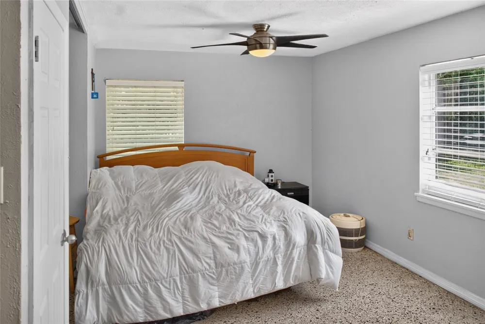 2420 HAZEL BISHOP DRIVE New Smyrna Beach, FL 32168