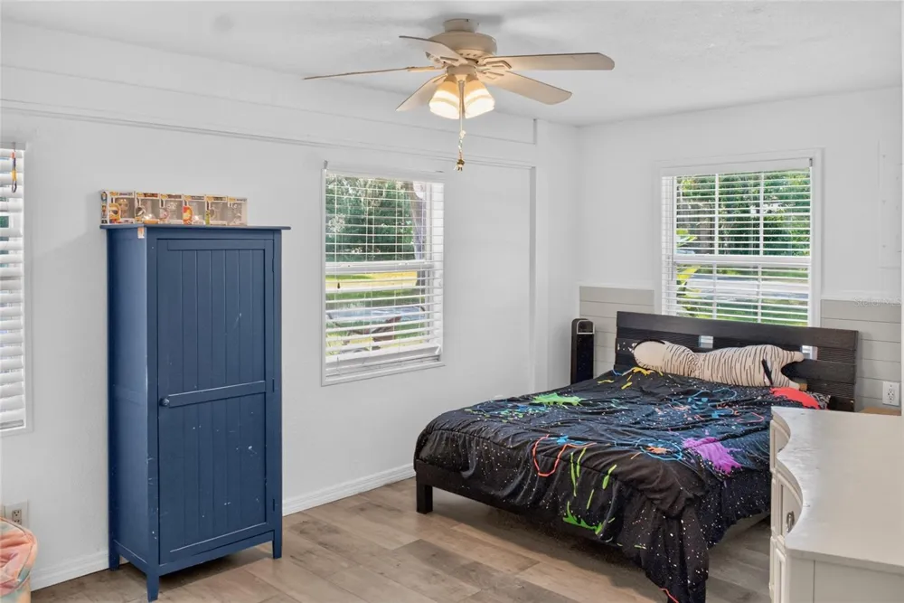 2420 HAZEL BISHOP DRIVE New Smyrna Beach, FL 32168