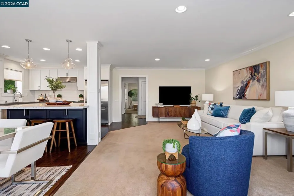 1108 Fairlawn Court #8 Walnut Creek, CA 94595
