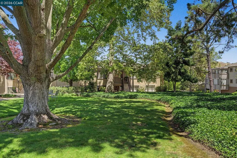 1108 Fairlawn Court #8 Walnut Creek, CA 94595