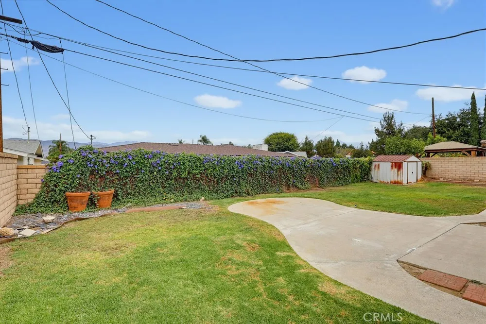 19655 E Covina Covina, CA 91724