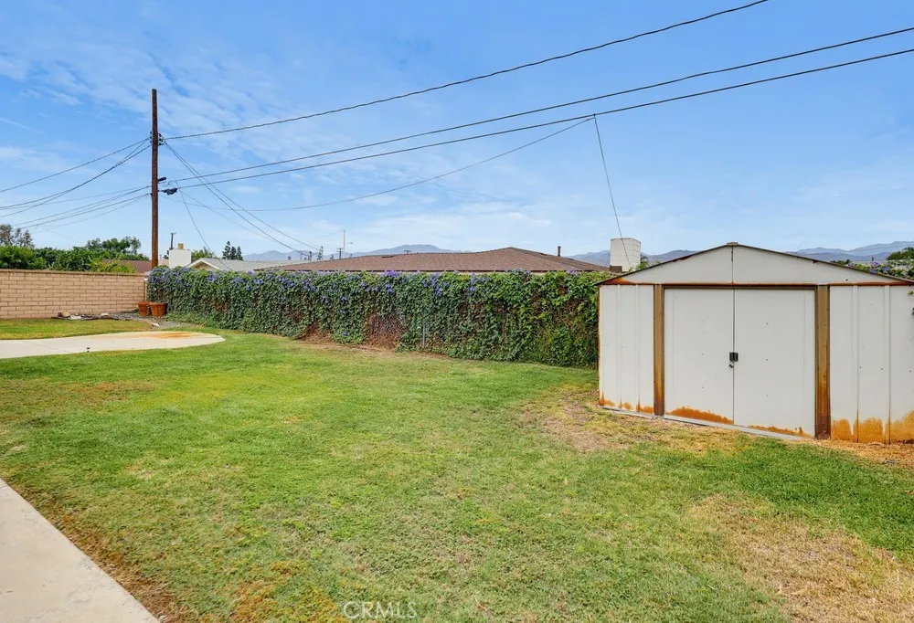 19655 E Covina Covina, CA 91724