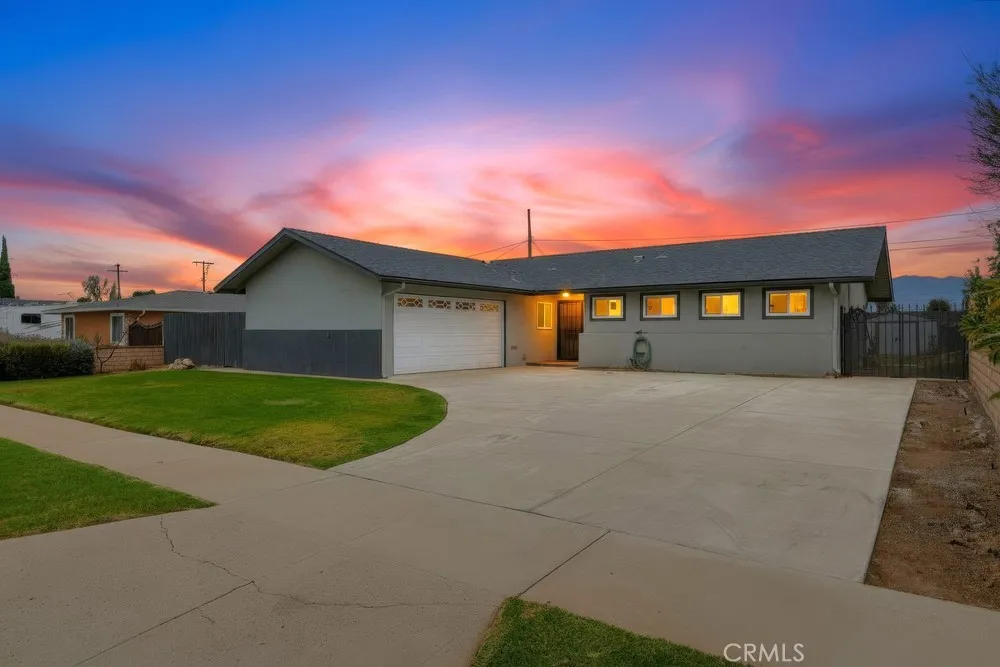 19655 E Covina Covina, CA 91724
