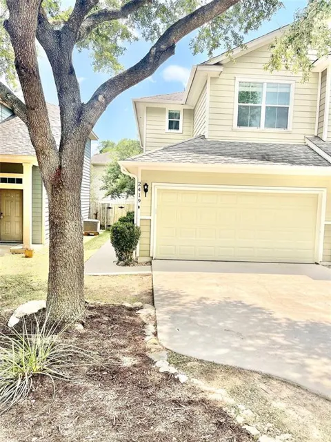 2419 Allred Drive #B