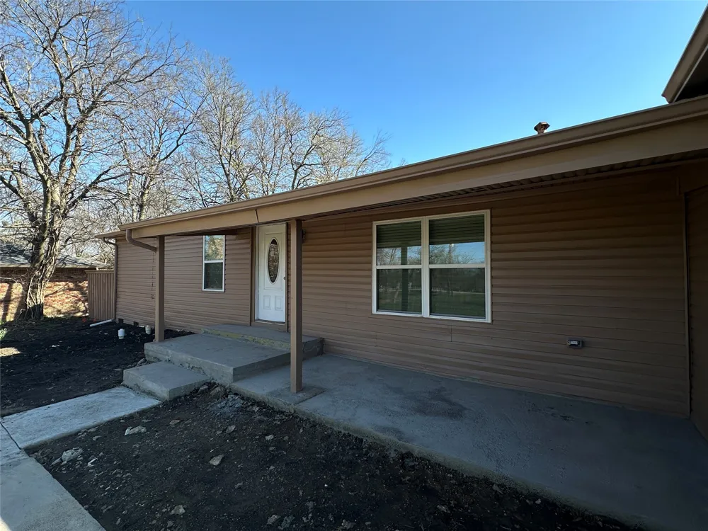4706 Sachse Road Sachse, TX 75048
