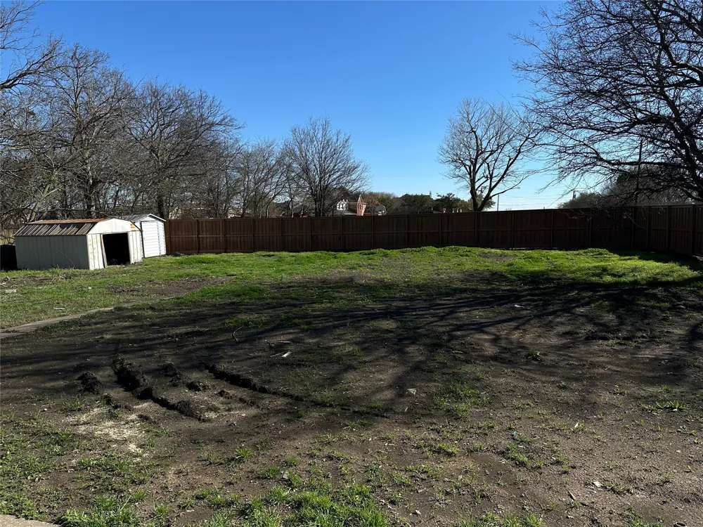 4706 Sachse Road Sachse, TX 75048
