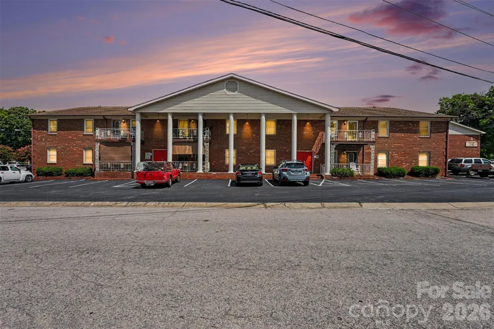 112 Briarcliff Drive Kannapolis, NC 28081