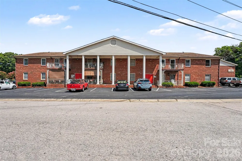 112 Briarcliff Drive Kannapolis, NC 28081