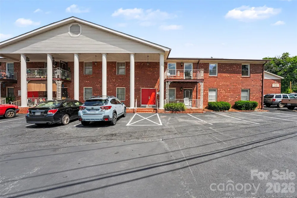 112 Briarcliff Drive Kannapolis, NC 28081