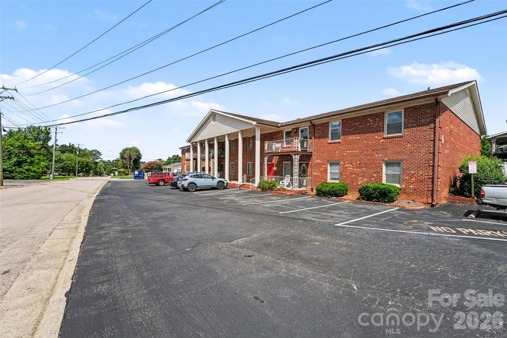 112 Briarcliff Drive Kannapolis, NC 28081