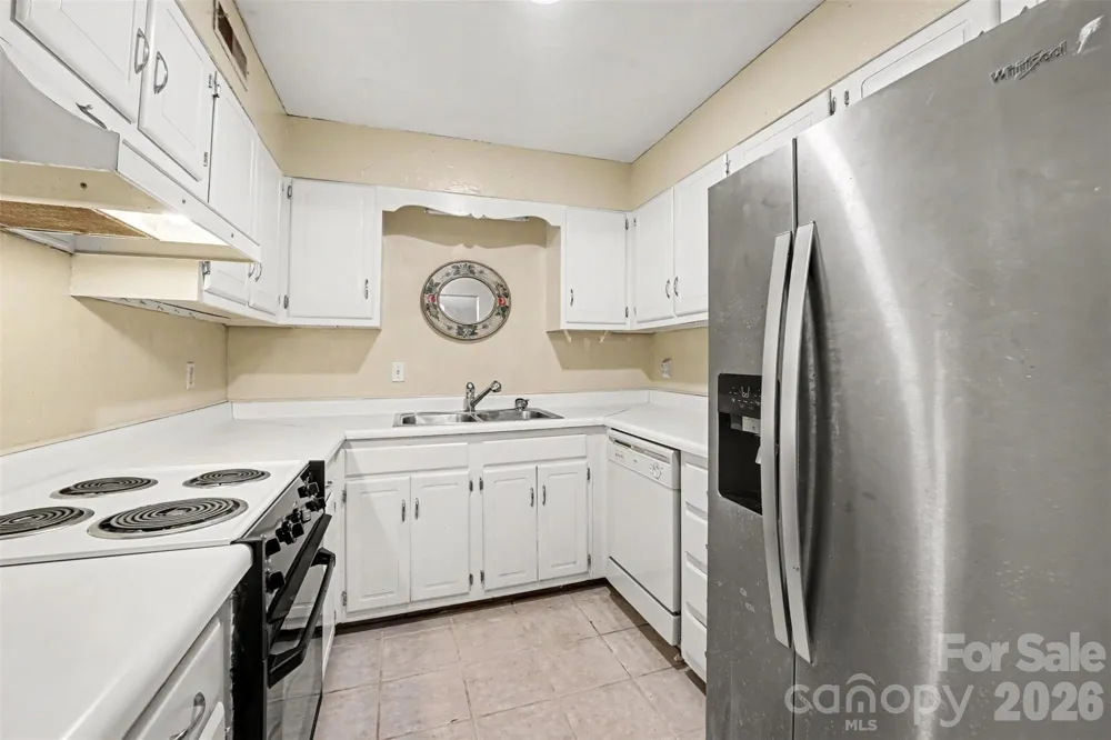 112 Briarcliff Drive Kannapolis, NC 28081