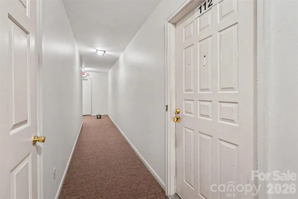 112 Briarcliff Drive Kannapolis, NC 28081