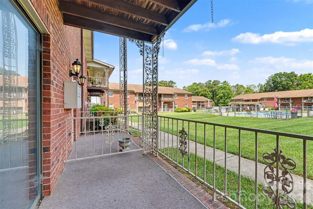 112 Briarcliff Drive Kannapolis, NC 28081