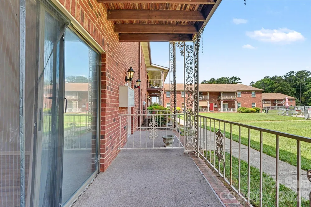 112 Briarcliff Drive Kannapolis, NC 28081