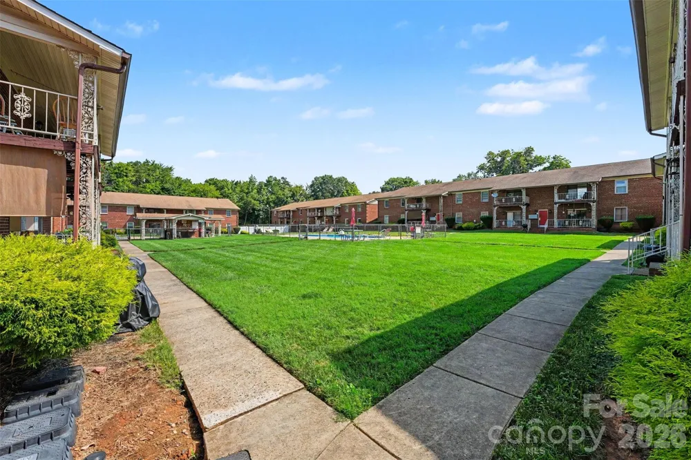 112 Briarcliff Drive Kannapolis, NC 28081