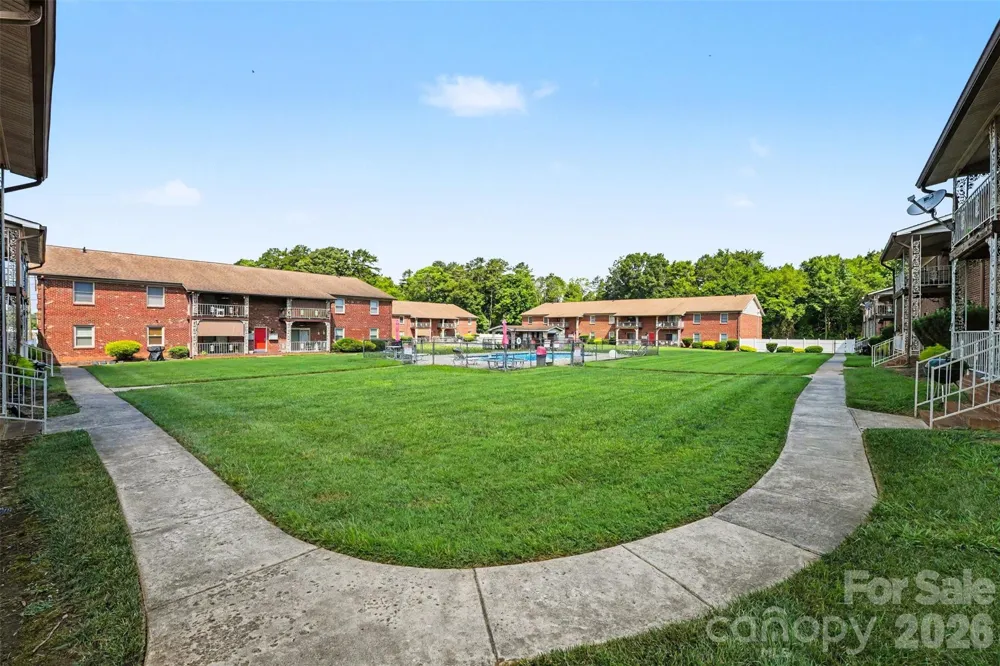 112 Briarcliff Drive Kannapolis, NC 28081