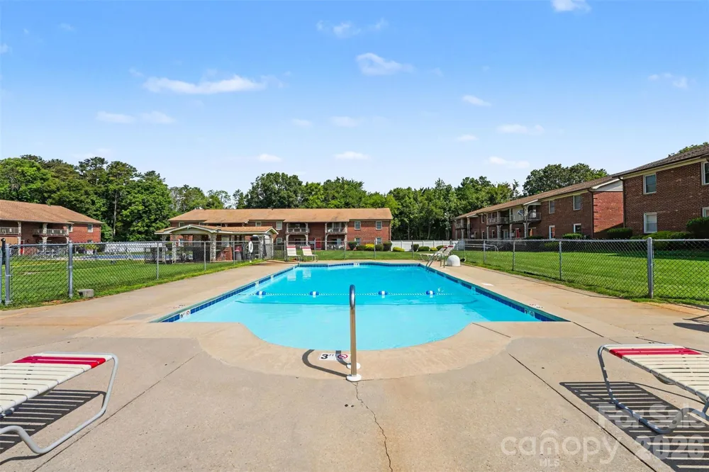 112 Briarcliff Drive Kannapolis, NC 28081