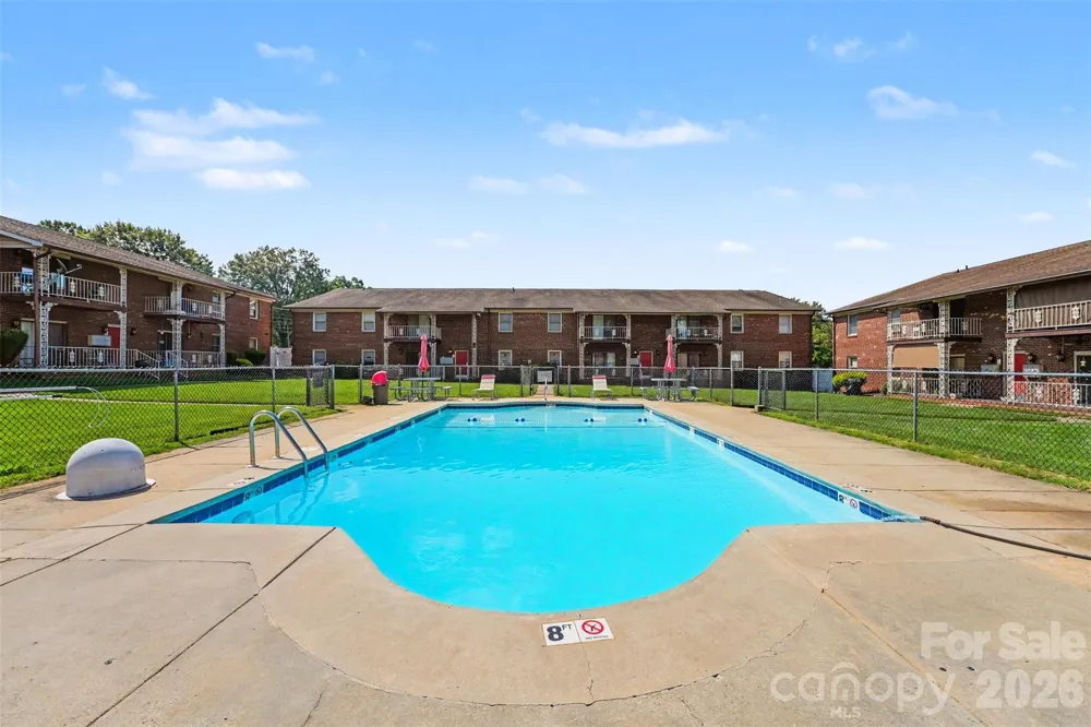 112 Briarcliff Drive Kannapolis, NC 28081