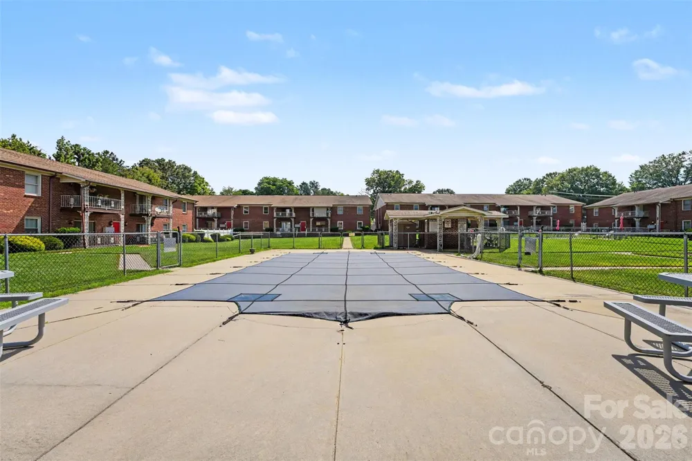 112 Briarcliff Drive Kannapolis, NC 28081