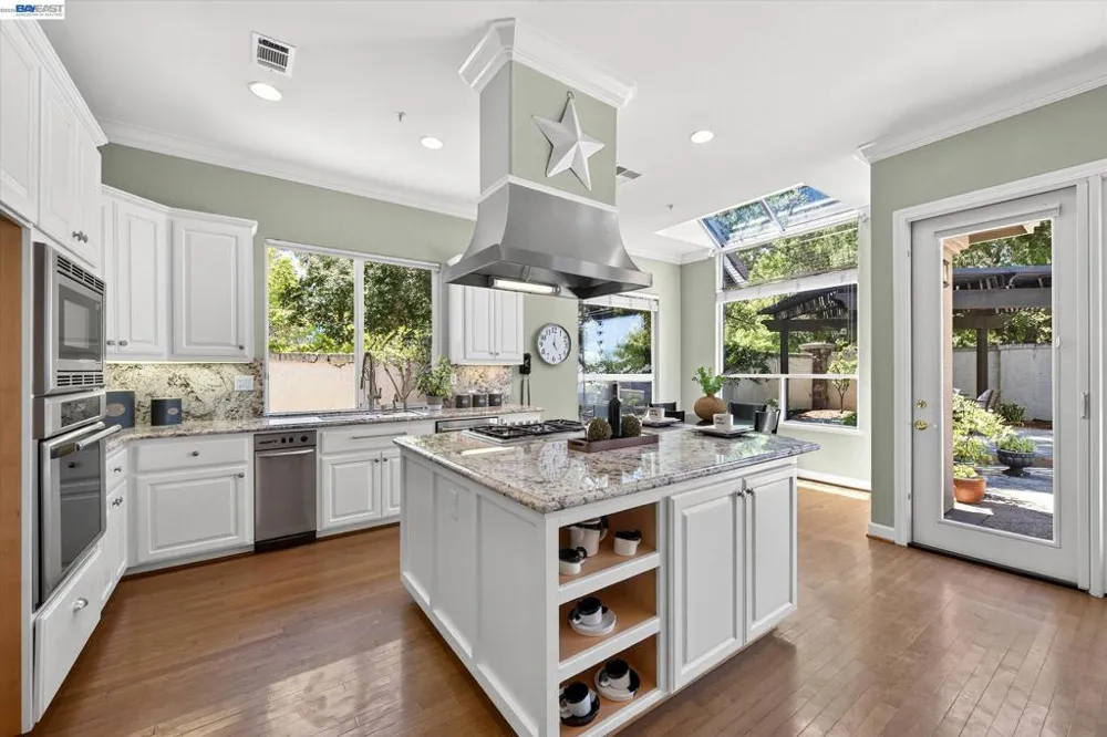 408 Cabonia Ct Pleasanton, CA 94566