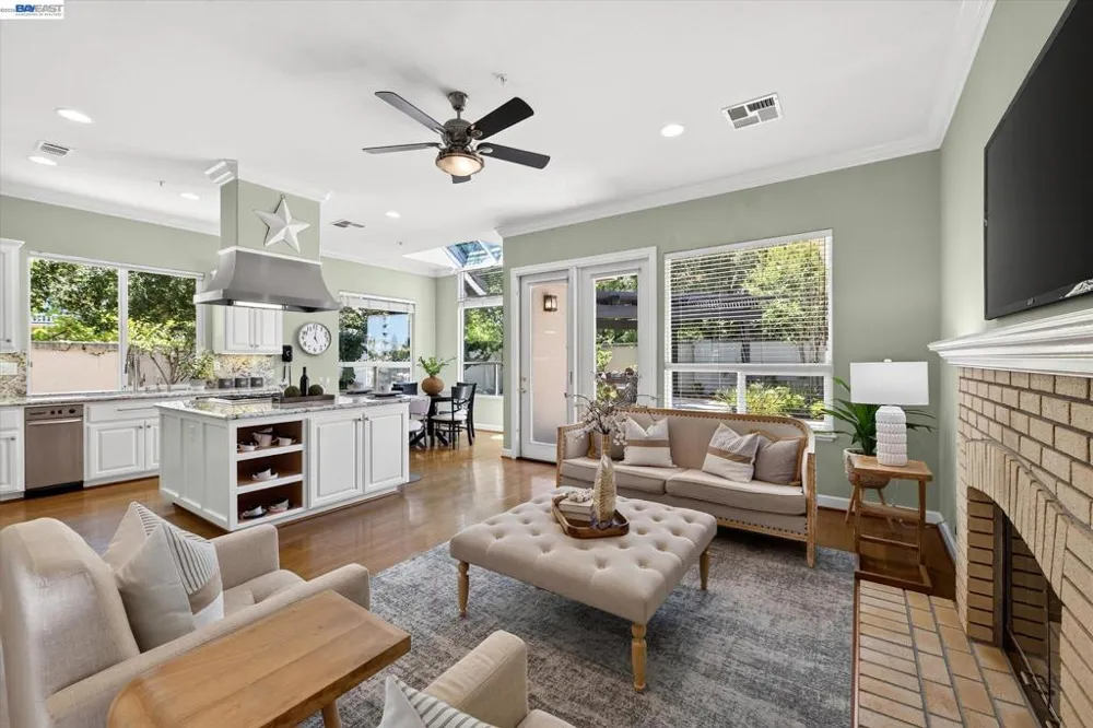 408 Cabonia Ct Pleasanton, CA 94566
