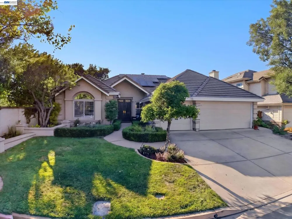 408 Cabonia Ct Pleasanton, CA 94566
