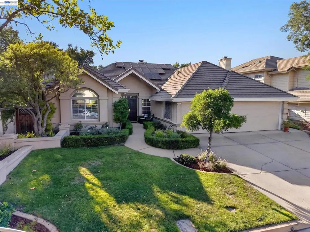 408 Cabonia Ct Pleasanton, CA 94566