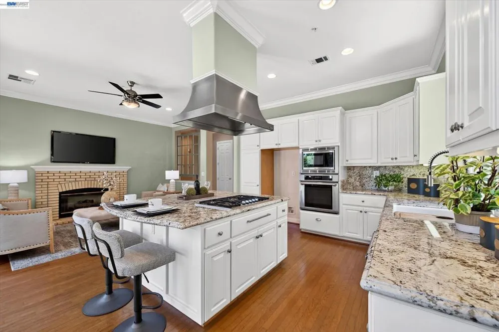 408 Cabonia Ct Pleasanton, CA 94566