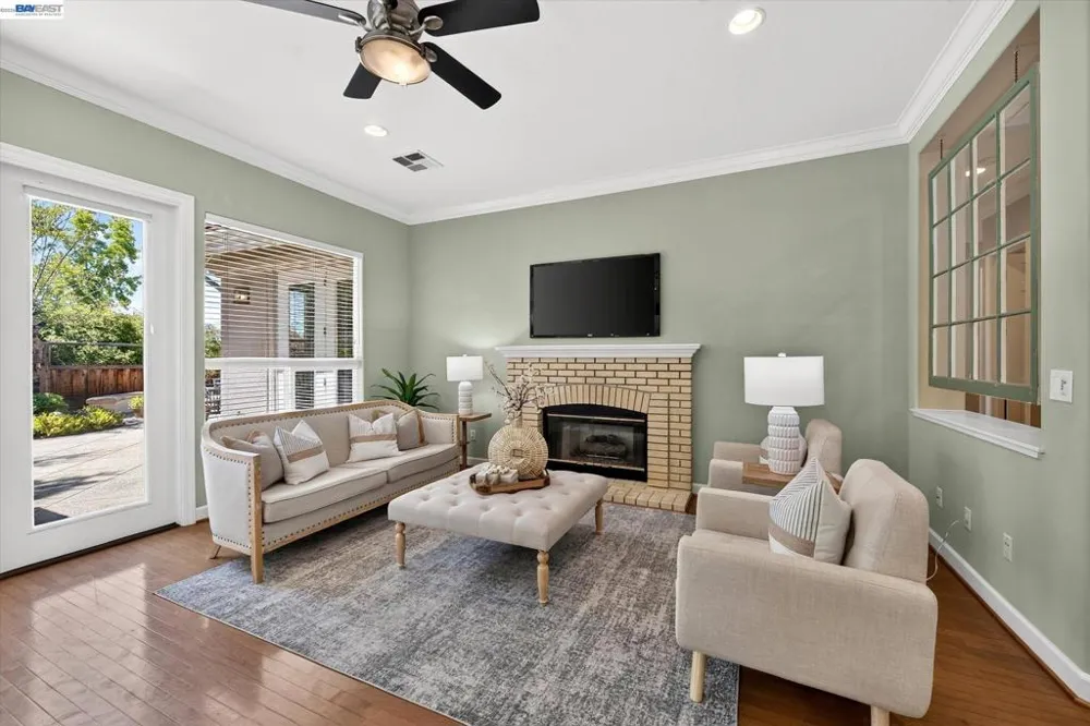 408 Cabonia Ct Pleasanton, CA 94566