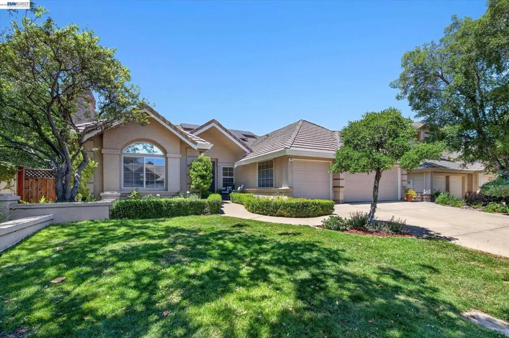 408 Cabonia Ct Pleasanton, CA 94566
