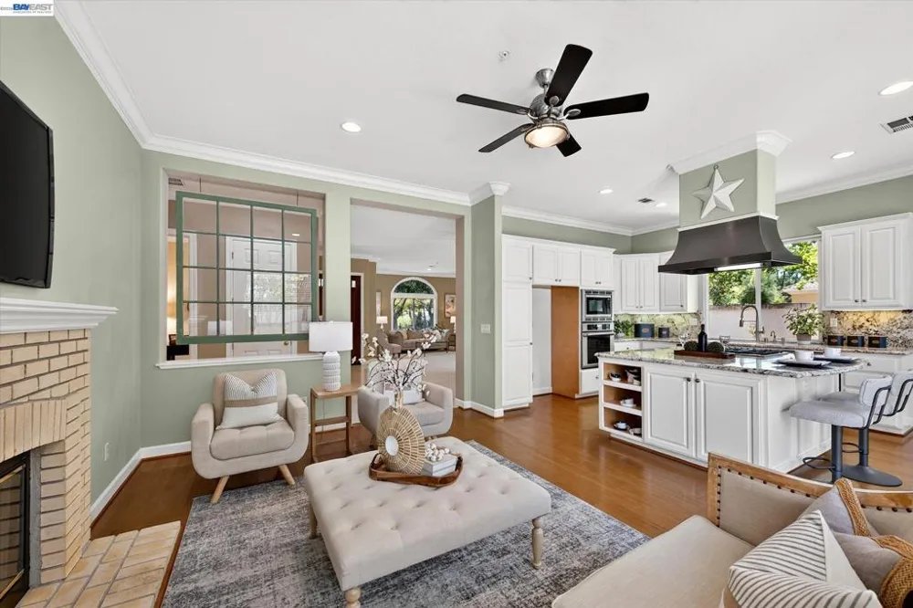 408 Cabonia Ct Pleasanton, CA 94566