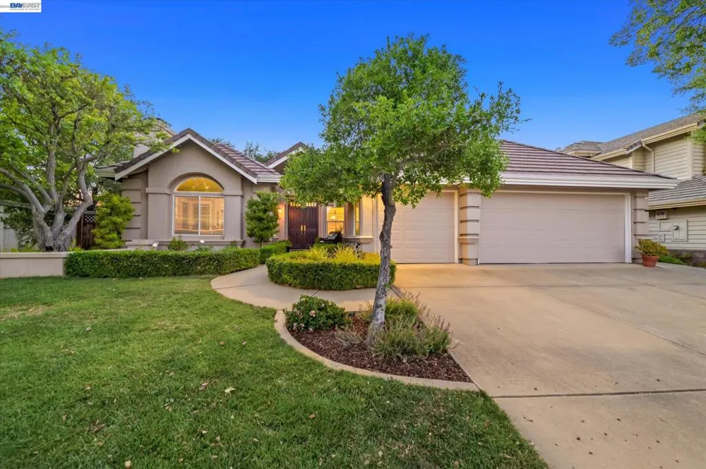 408 Cabonia Ct Pleasanton, CA 94566
