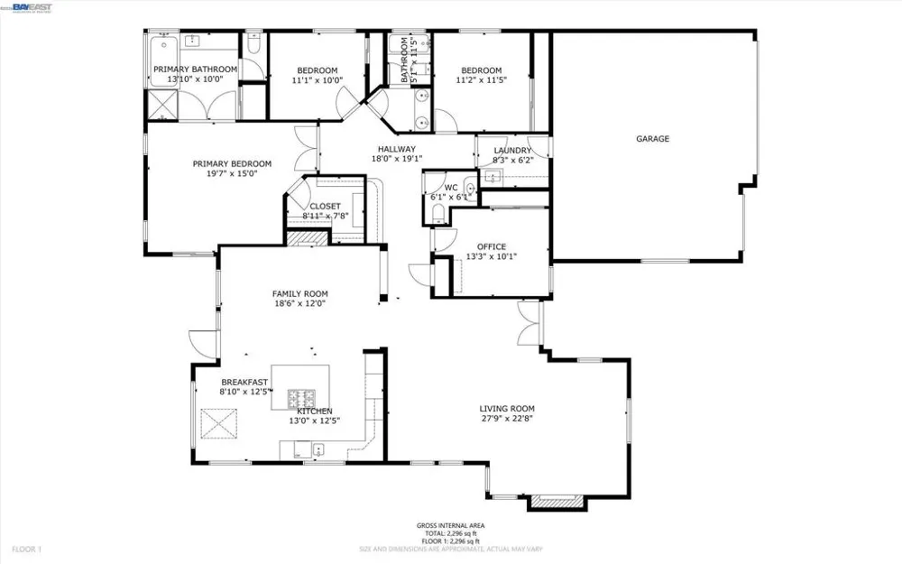408 Cabonia Ct Pleasanton, CA 94566