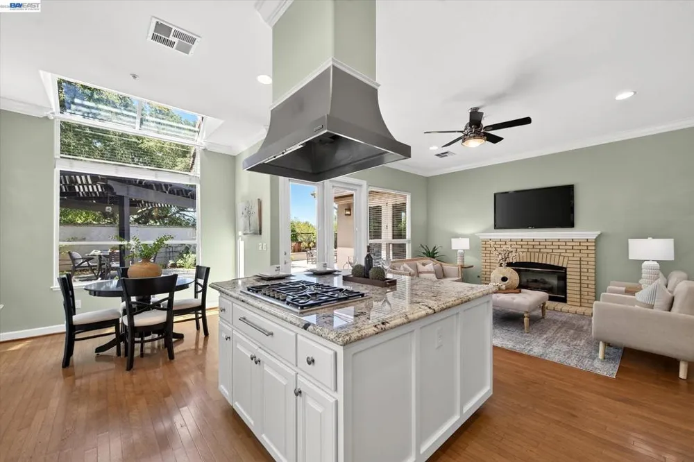 408 Cabonia Ct Pleasanton, CA 94566