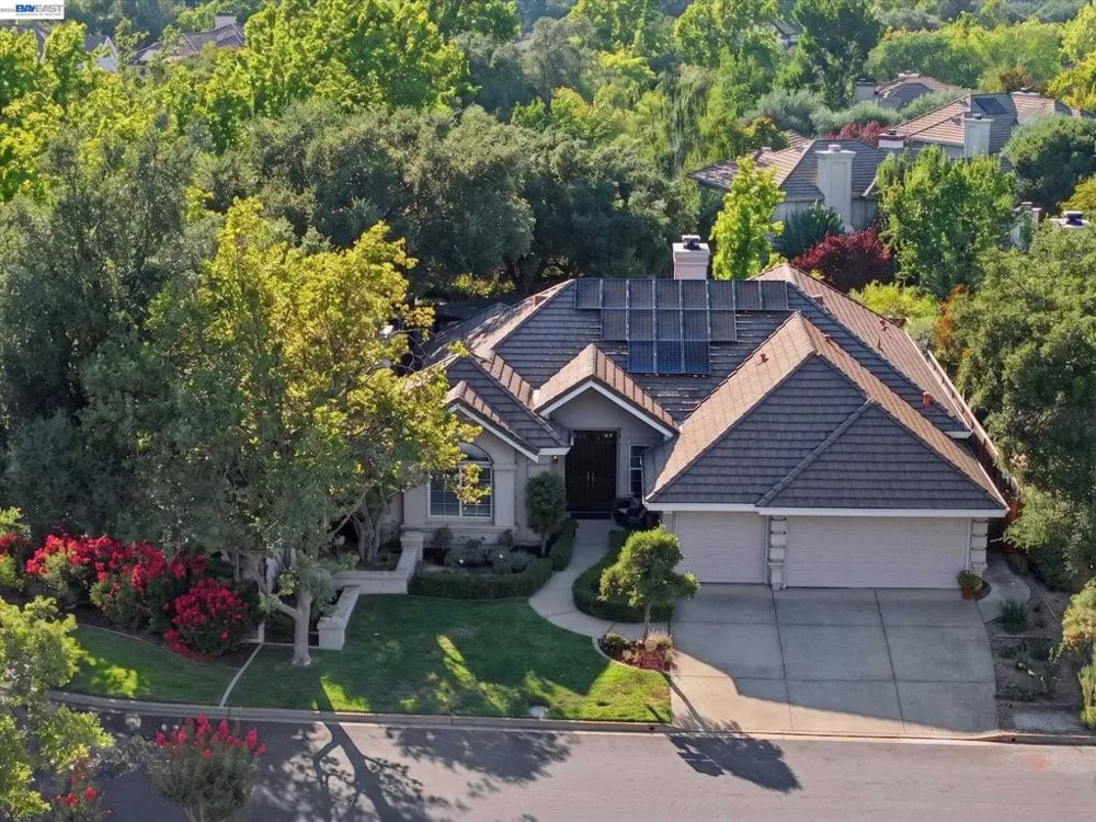 408 Cabonia Ct Pleasanton, CA 94566