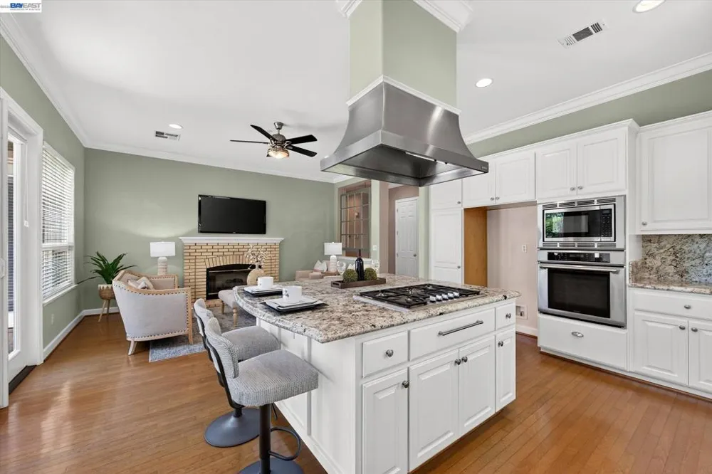 408 Cabonia Ct Pleasanton, CA 94566