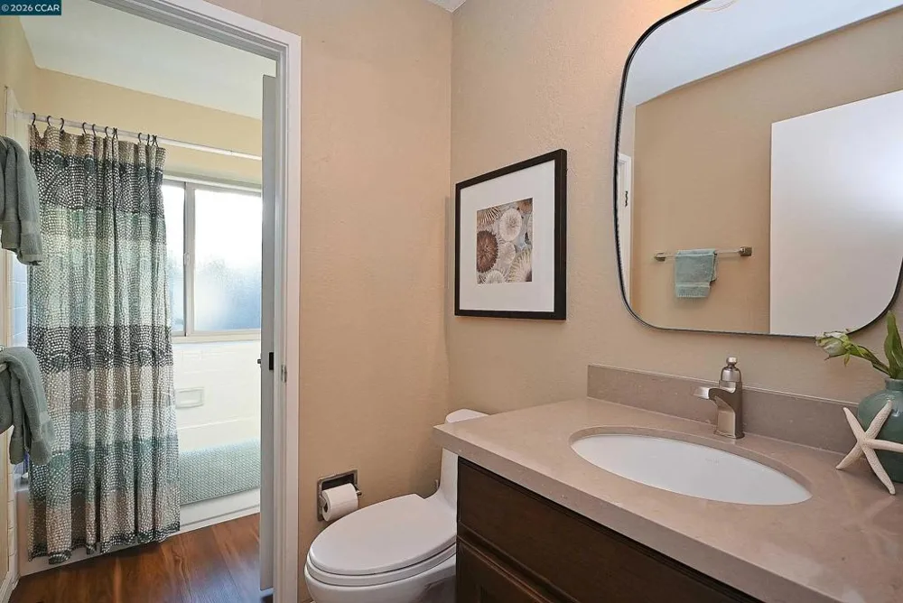 1290 Honey Trail Walnut Creek, CA 94597