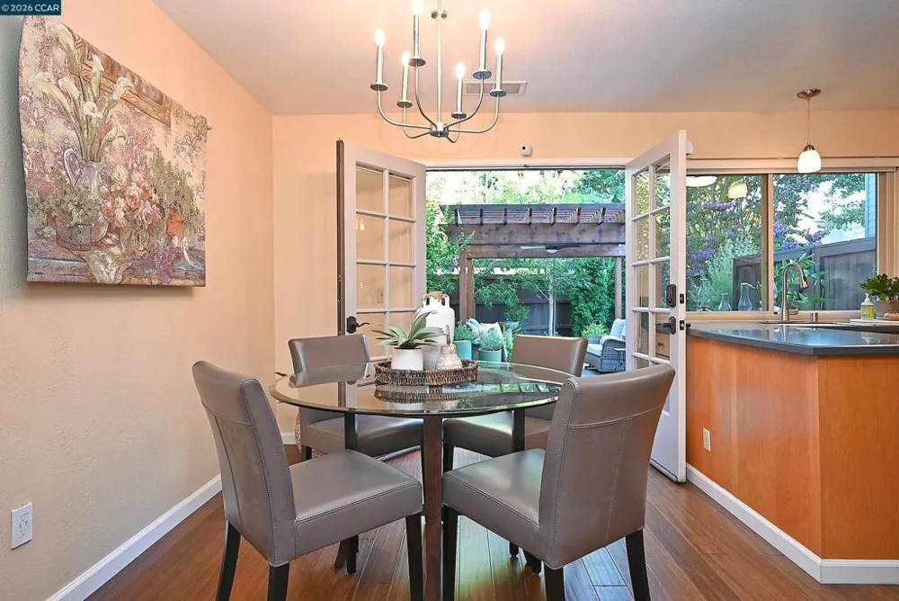 1290 Honey Trail Walnut Creek, CA 94597