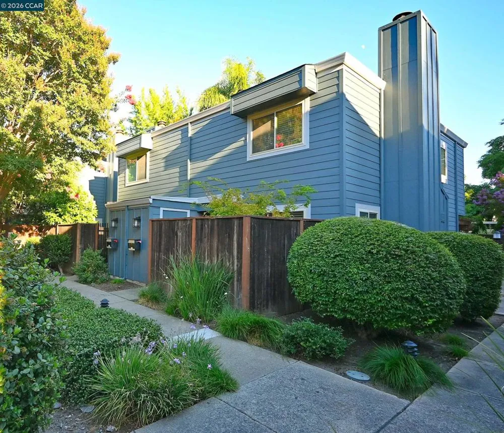 1290 Honey Trail Walnut Creek, CA 94597