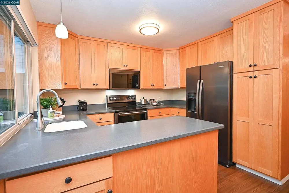 1290 Honey Trail Walnut Creek, CA 94597