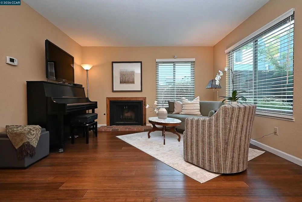 1290 Honey Trail Walnut Creek, CA 94597
