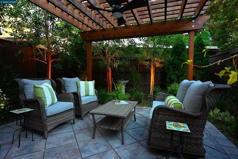 1290 Honey Trail Walnut Creek, CA 94597