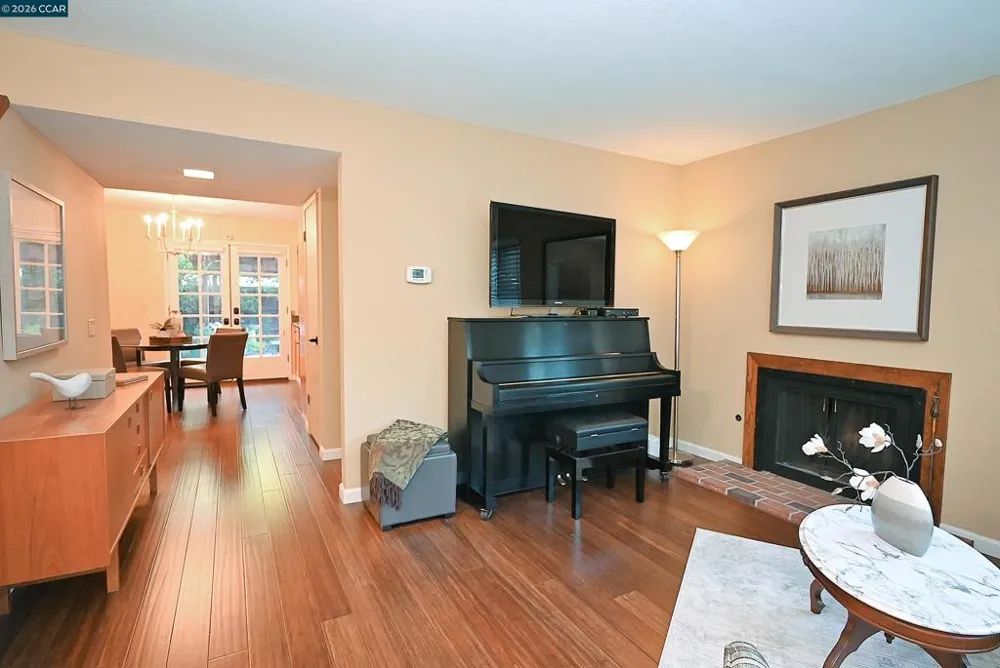 1290 Honey Trail Walnut Creek, CA 94597