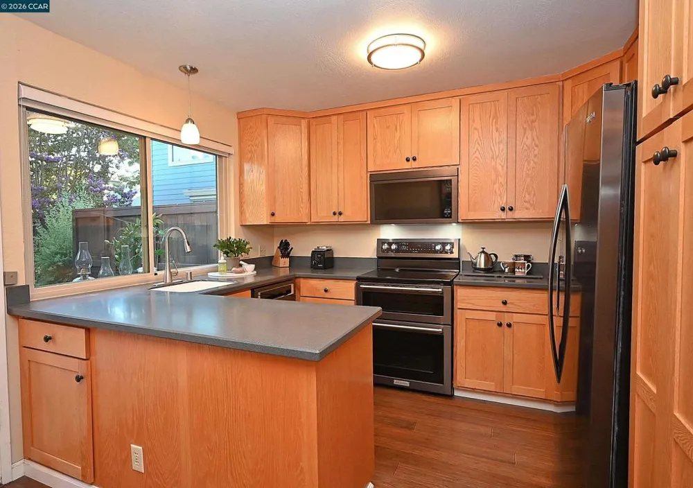 1290 Honey Trail Walnut Creek, CA 94597