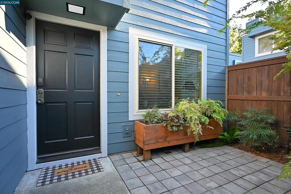 1290 Honey Trail Walnut Creek, CA 94597