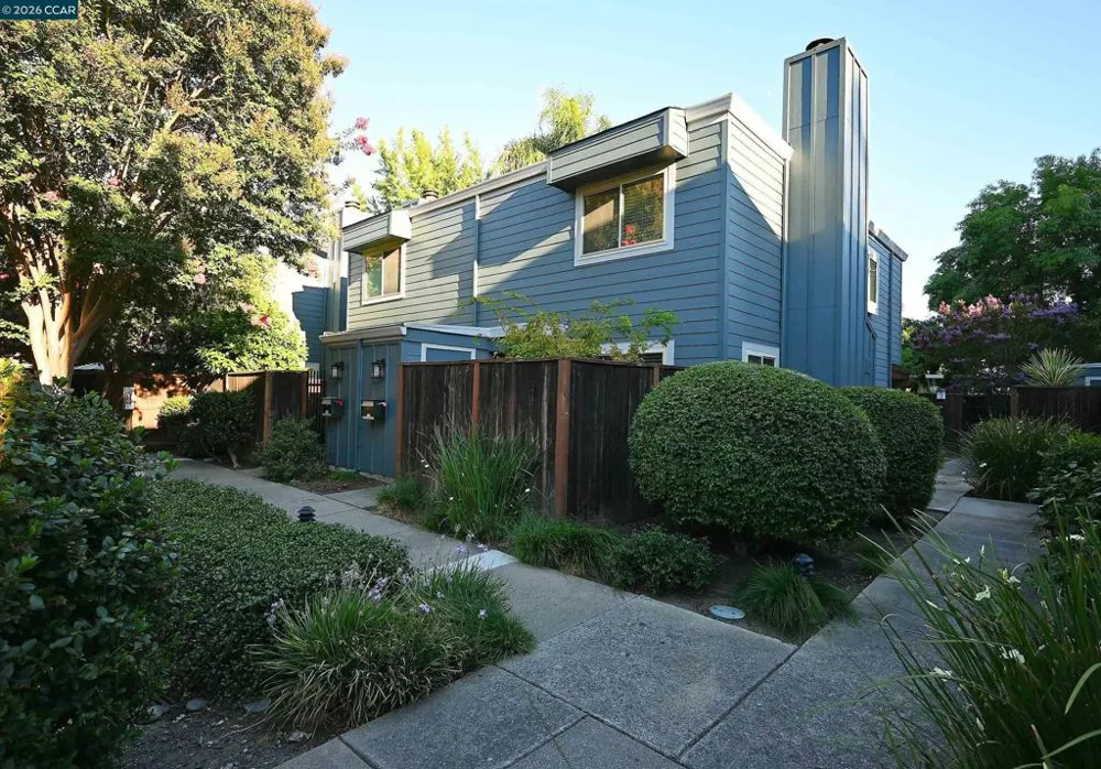 1290 Honey Trail Walnut Creek, CA 94597