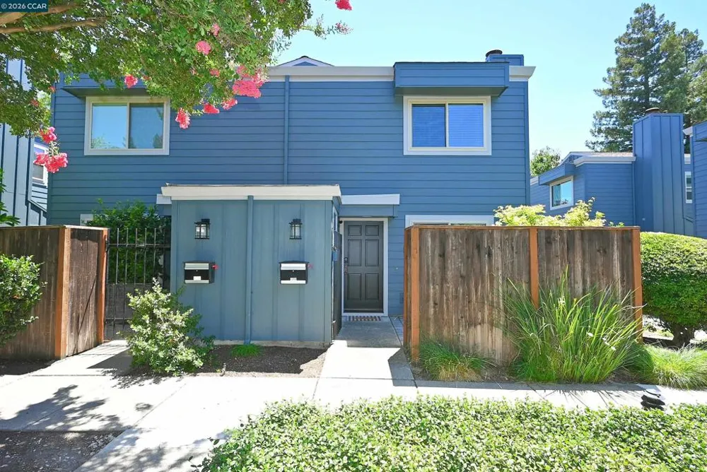 1290 Honey Trail Walnut Creek, CA 94597