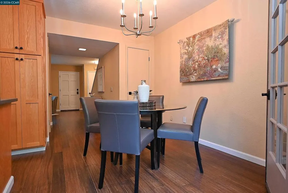 1290 Honey Trail Walnut Creek, CA 94597